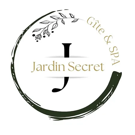 Casa de Férias Jardin Secret