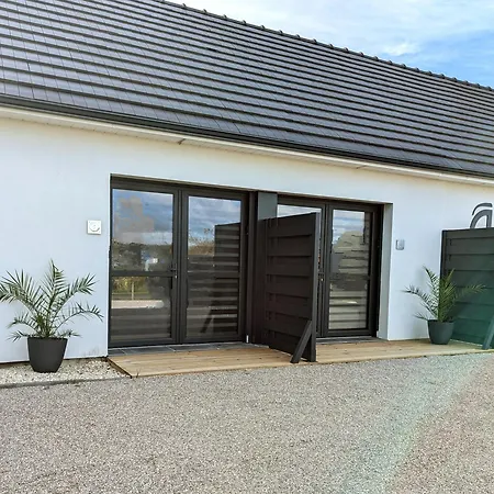 Jardin Secret Groffliers