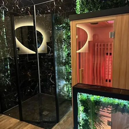 Jardin Secret