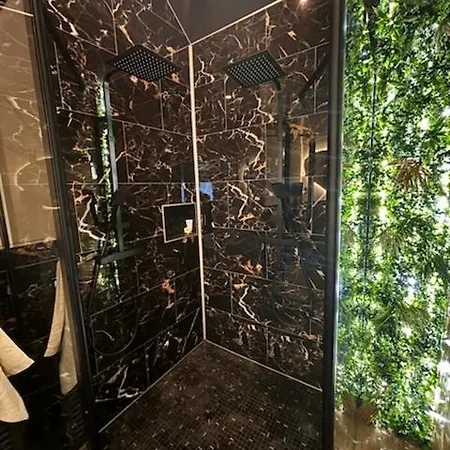 Jardin Secret Σπίτι διακοπών