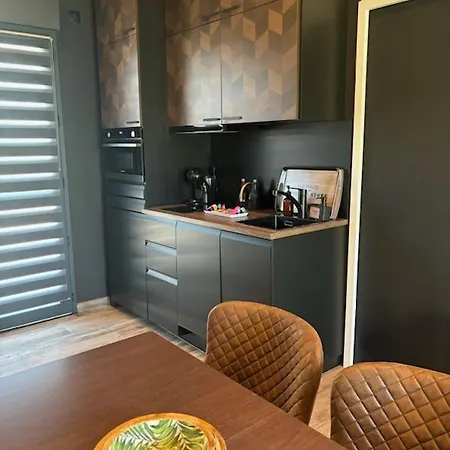 Σπίτι διακοπών Jardin Secret Groffliers