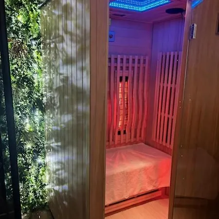 Jardin Secret * Groffliers