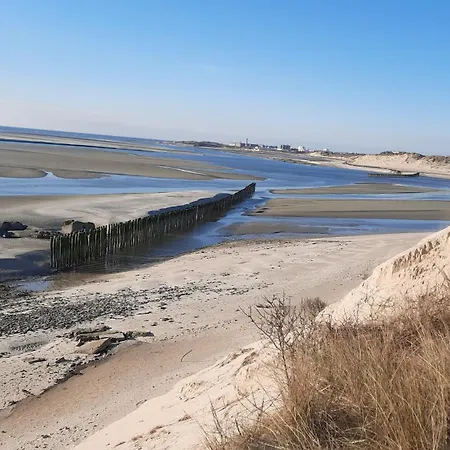 Casa de Férias Jardin Secret