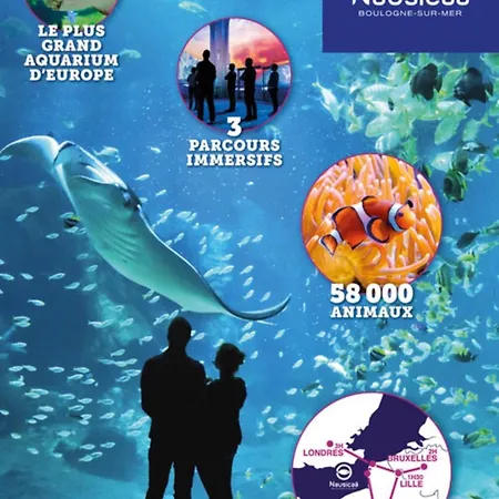 Σπίτι διακοπών Jardin Secret