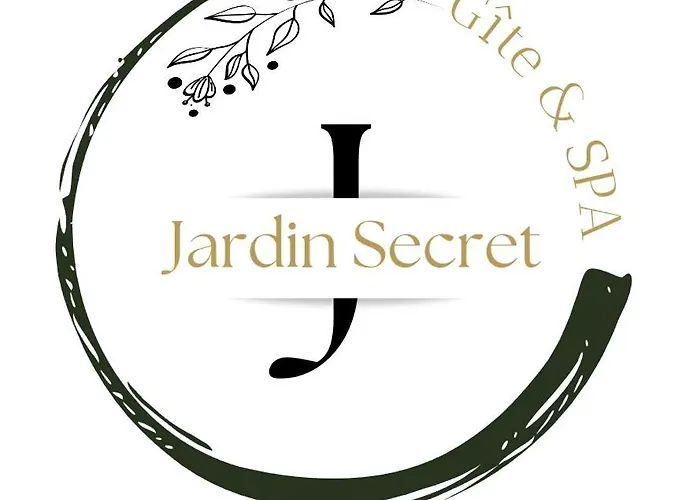 Nyaraló Jardin Secret