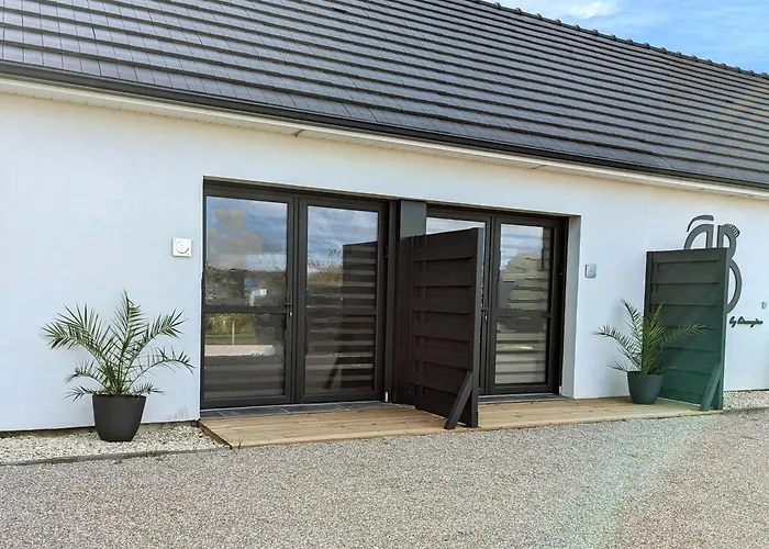 Jardin Secret Groffliers