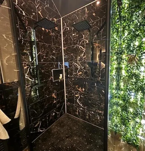 Jardin Secret Nyaraló