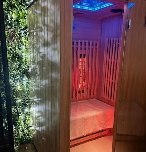 Jardin Secret * Groffliers