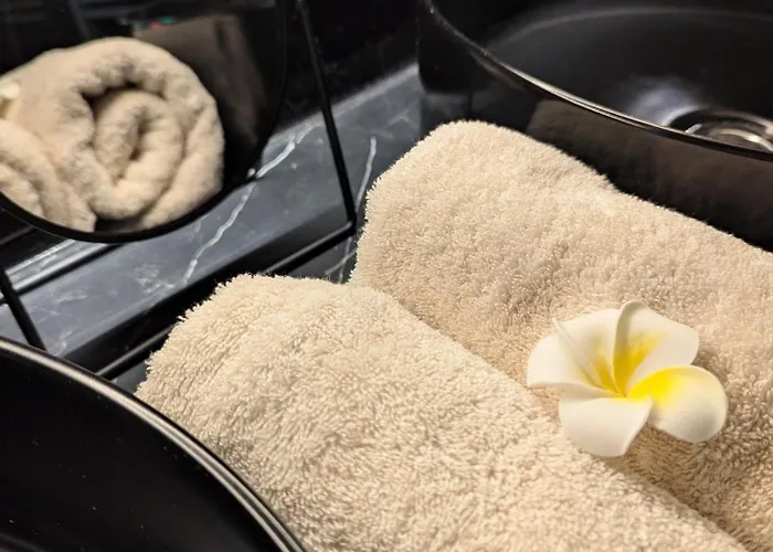 Jardin Secret Nyaraló Groffliers