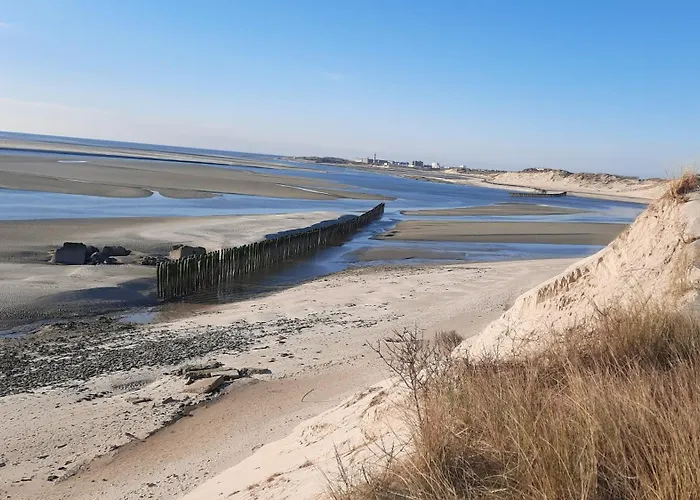 Nyaraló Jardin Secret