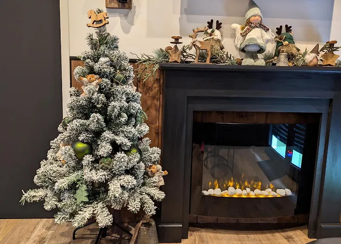 Jardin Secret * Groffliers