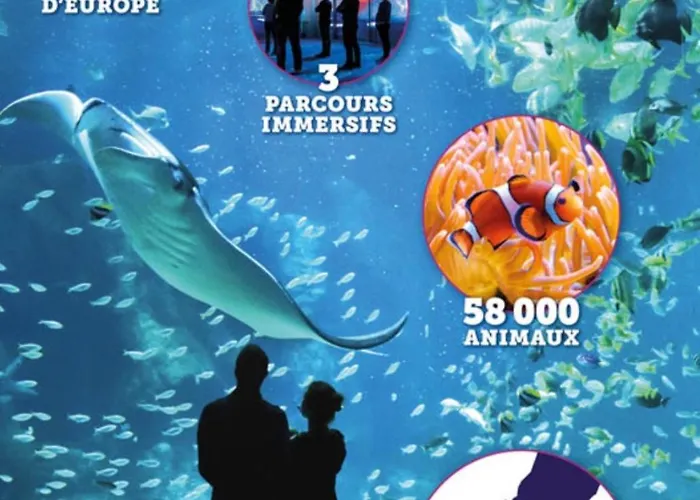 Nyaraló Jardin Secret